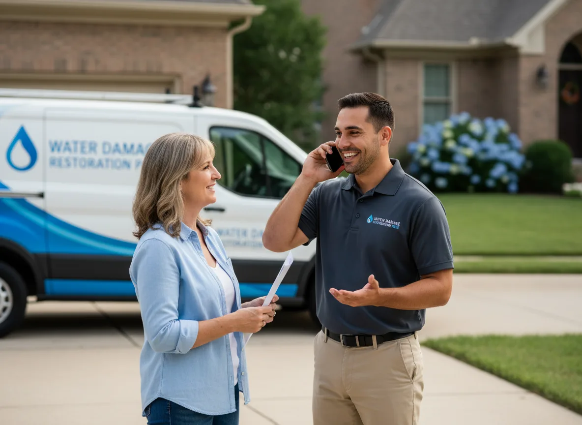 Flood Restoration Austin, NV FAQs